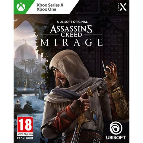 assassin's creed mirage best price.